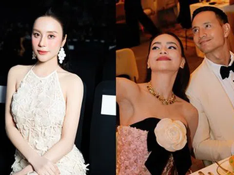 Tô Diệp Hà gợi cảm lấn sân điện ảnh, Hồ Ngọc Hà đeo vòng 16 tỷ sánh đôi với Kim Lý