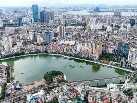 Gỡ "điểm nghẽn" thể chế, mở đường tăng trưởng 2 con số