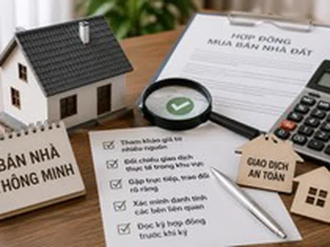 Tin lời môi giới bán nhà 1,18 triệu Nhân dân tệ là hợp lý, người phụ nữ phát hiện mình suýt mất tiền oan sau khi biết sự thật về người mua