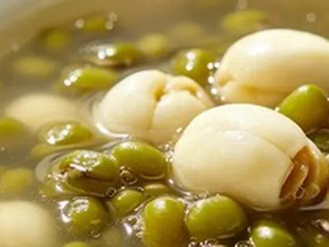 Ngày Hạ chí: Ăn 4 thực phẩm, tránh 1 thói xấu để cơ thể khoẻ mạnh, tránh khó chịu trong những ngày nóng bức nhất