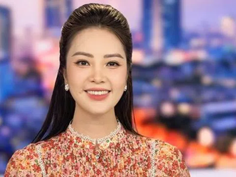 Hàng nghìn số lên sóng trực tiếp và nỗi sợ không ai ngờ tới của MC Thuỵ Vân VTV