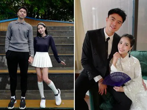 Cuộc sống như mơ của ca nương nổi tiếng showbiz Việt lấy chồng giàu cao hơn 30cm