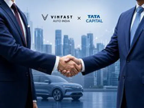 'Đại gia' Ấn Độ vừa bắt tay VinFast lớn cỡ nào: Tài sản hơn 870.000 tỷ đồng, đứng sau là tập đoàn 158 năm tuổi đã mua lại hàng loạt 'đế chế' ô tô lừng danh toàn cầu
