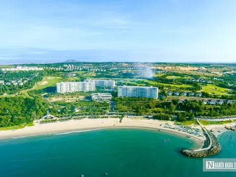 Du lịch xanh, chất lượng cao và liên kết vùng: Công thức tăng trưởng của Lâm Đồng