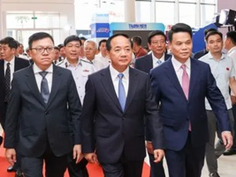 Khai mạc Hội báo Toàn quốc 2026
