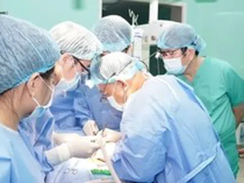 6 bệnh nhân mắc bệnh nặng hồi sinh từ một người hiến mô, tạng ở Huế