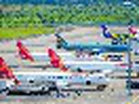 Hãng bay Việt tuyển tiếp viên, ghi thẳng mức thu nhập đáng mơ ước