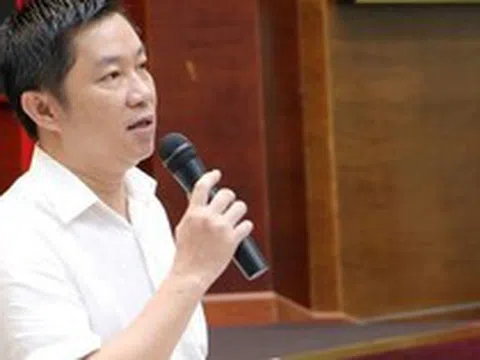 Cựu Chủ tịch Nguyễn Khánh Hưng được đề cử vào HĐQT LDG