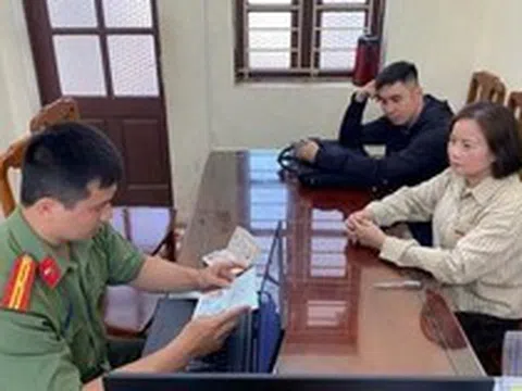 Thông tin mới liên quan đến khai báo tạm trú
