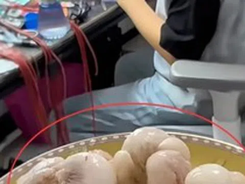 Đĩa măng cụt đang khiến 1 gia đình thành tâm điểm MXH: Kiểu yêu thương con này có phải ngột ngạt quá rồi không?