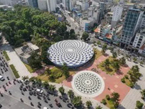 TP.HCM sắp có 5 khu TOD 940ha từ Bến Thành, Tao Đàn đến Bảy Hiền, Bà Quẹo