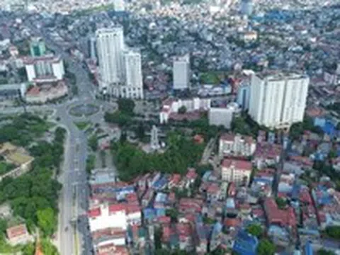 8 tỷ USD vốn FDI đổ về Thái Nguyên trong 6 tháng