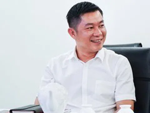 Cựu Chủ tịch LDG Nguyễn Khánh Hưng được đề cử trở lại HĐQT