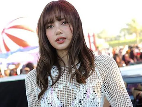 Lisa nhóm BlackPink 29 tuổi tài sản nghìn tỷ, vướng tin chia tay bạn trai tỷ phú