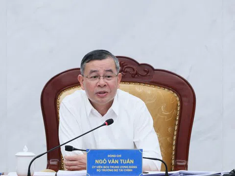 Bộ Tài chính thúc EVN, Petrovietnam, TKV tăng tốc đầu tư, bảo đảm tăng trưởng 2 con số