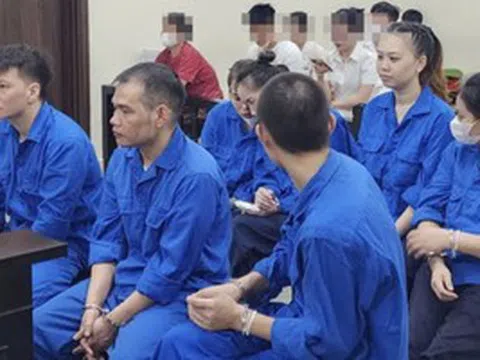 Từ người bán thận thành "ông trùm" đường dây mua bán thận thu tiền tỉ