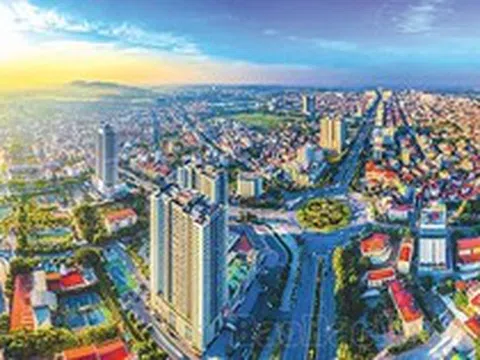 Sau Quảng Ninh, thêm một địa phương sắp nâng hạng lên thành phố trực thuộc Trung ương thứ 9 của Việt Nam