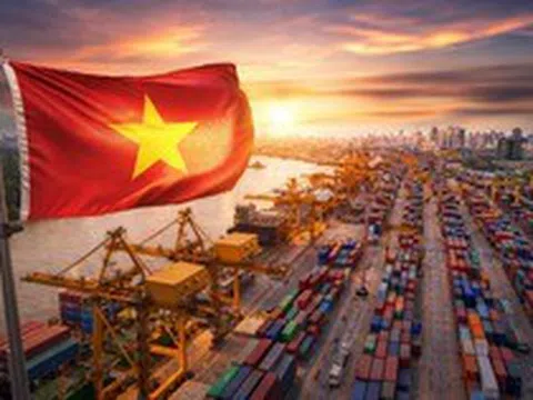 Giáo sư Malaysia chọn Việt Nam làm hình mẫu lý tưởng, chỉ ra bài học cho nền kinh tế lớn nhất Đông Nam Á