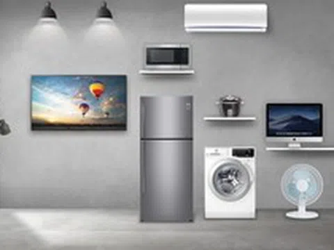 7 thiết bị ngốn điện nhất mùa hè, nhiều món ít ai ngờ đến