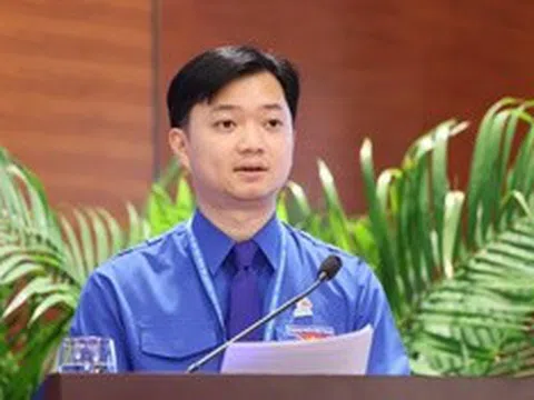 Đại hội Đoàn toàn quốc lần thứ XIII xác định 13 chỉ tiêu trọng tâm, 5 nhiệm vụ đột phá