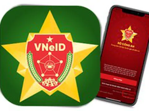 Thông tin quan trọng trên VNeID người dân cả nước cần nắm rõ