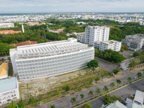 Việt Nam có 1 đại học vùng đạt doanh thu hơn 1.200 tỷ đồng/năm, quy tụ đến 221 Giáo sư, Phó Giáo sư, vừa vào BXH tốt nhất toàn cầu