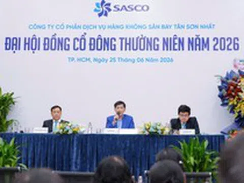 Công ty của 'Vua hàng hiệu' thông qua kế hoạch chia cổ tức bằng tiền cao nhất từ trước tới nay