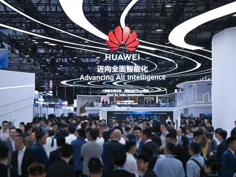 Huawei hỗ trợ các nhà mạng toàn cầu thương mại hóa token nhờ tích hợp dịch vụ - mạng - điện toán