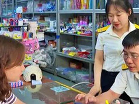 Cơ quan Thuế thông báo trường hợp hộ kinh doanh, doanh nghiệp có thể bị xử phạt hành chính, thu hồi giấy phép
