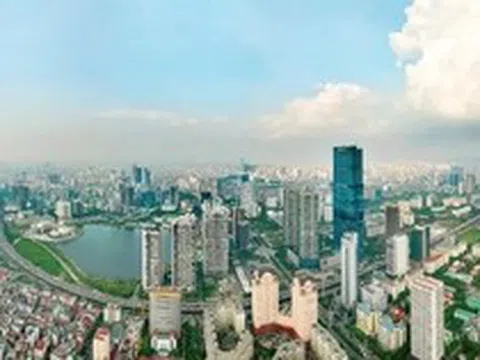 Công khai quy hoạch Thủ đô tầm nhìn 100 năm để người dân, doanh nghiệp đón định hướng đầu tư
