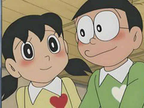Vì sao Shizuka chọn kết hôn với Nobita thay vì Dekisugi là cái kết thực tế và nhân văn nhất?
