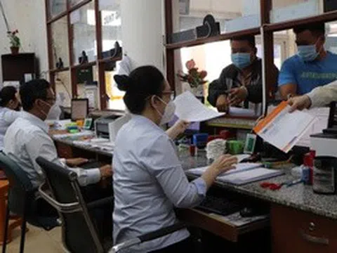 Nhiều chính sách mới có hiệu lực từ ngày 1-7