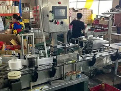 Hé lộ công thức pha chế nước yến, tổ yến gây sốc