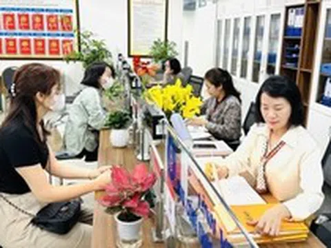 Chính phủ yêu cầu trả lương, thu nhập cán bộ theo kết quả đánh giá bằng KPI