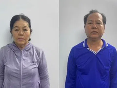 Lộ diện thêm 2 đối tượng trong nhóm cướp giật dây chuyền tại Liên Hoa Bảo Tháp