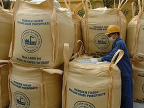 TGĐ Phân lân Văn Điển: Chưa xử lý được hết các kiến nghị của Kiểm toán Nhà nước