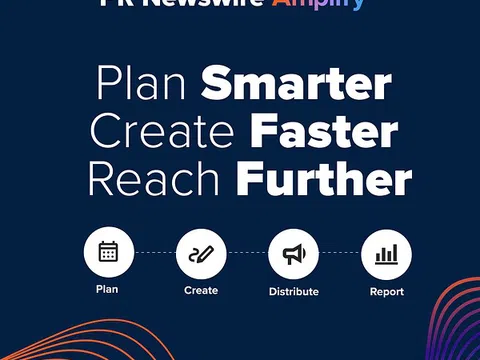 Cision Ra Mắt PR Newswire Amplify™ Tại Châu Á - Thái Bình Dương, Mở Rộng Năng Lực Ứng Dụng AI Hàng Đầu Ngành Truyền Thông