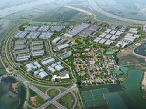 Vinhomes lập công ty con vốn 400 tỷ đồng tại Hải Phòng