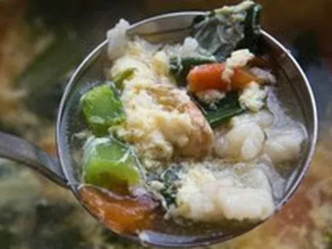 Cảnh báo: 3 loại thịt người Việt cực mê, xếp vào