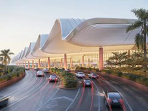 Siêu sân bay 5 sao, trị giá gần 8 tỷ USD, đẳng cấp top 10 thế giới của Việt Nam đang có tiến độ ra sao?