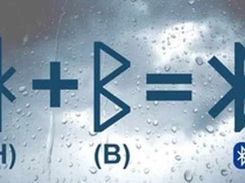 Sử dụng hàng ngày, nhưng 90% mọi người không biết Bluetooth nghĩa là gì?