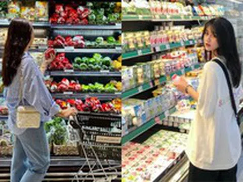 7 sai lầm khi đi siêu thị