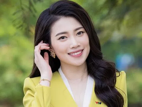 BTV Thời sự Điệp Anh về nhà lúc nửa đêm, tuổi 30 vẫn chờ một người đủ duyên