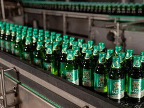 Sabeco chốt quyền trả cổ tức 30%, hai cổ đông lớn dự thu hơn 3.440 tỷ đồng