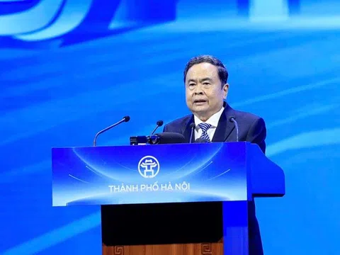 Chủ tịch Quốc hội: Quy hoạch chỉ thực sự có giá trị khi được tổ chức thực hiện hiệu quả