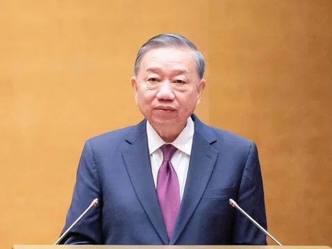 Tổng Bí thư, Chủ tịch nước Tô Lâm: Nâng cao chất lượng vận hành, năng lực phục vụ và kiến tạo phát triển của bộ máy mới
