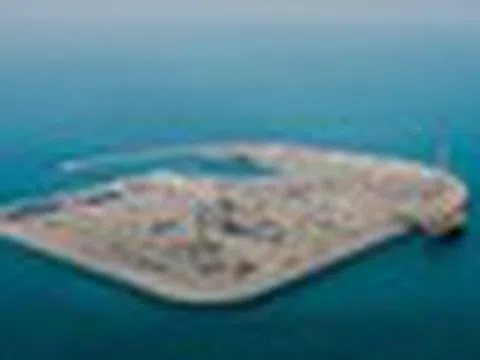 Phát hiện một mũi khoan nằm ngang dài hơn 15 km xuyên qua nhiều lớp địa chất, âm thầm làm một nhiệm vụ cực quan trọng