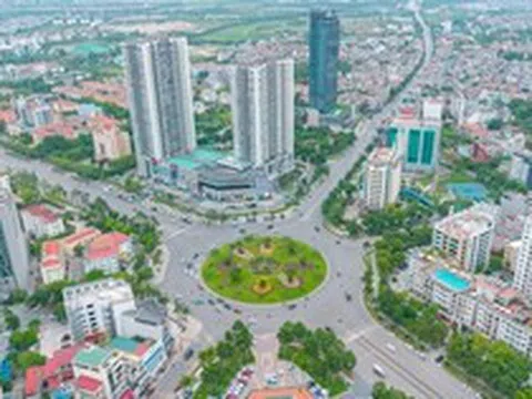 Bắc Ninh thông qua đề án công nhận tỉnh đạt tiêu chí đô thị loại I