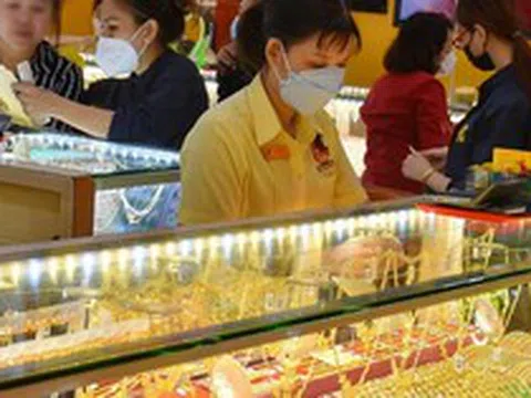 Từ 1/7 mua bán vàng miếng phải nộp thuế thu nhập cá nhân, Bộ Tài chính nói gì?