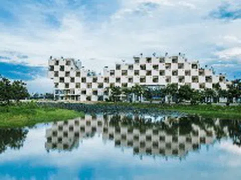 Nóng: Trường ĐH của tập đoàn FPT công bố điểm sàn xét tuyển hệ đại học chính quy năm 2026
